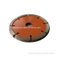 Tuck Point Diamond Blade